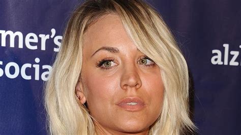 kaylee cuoco tits|Kaley Cuoco Flashes Her Breast on Snapchat